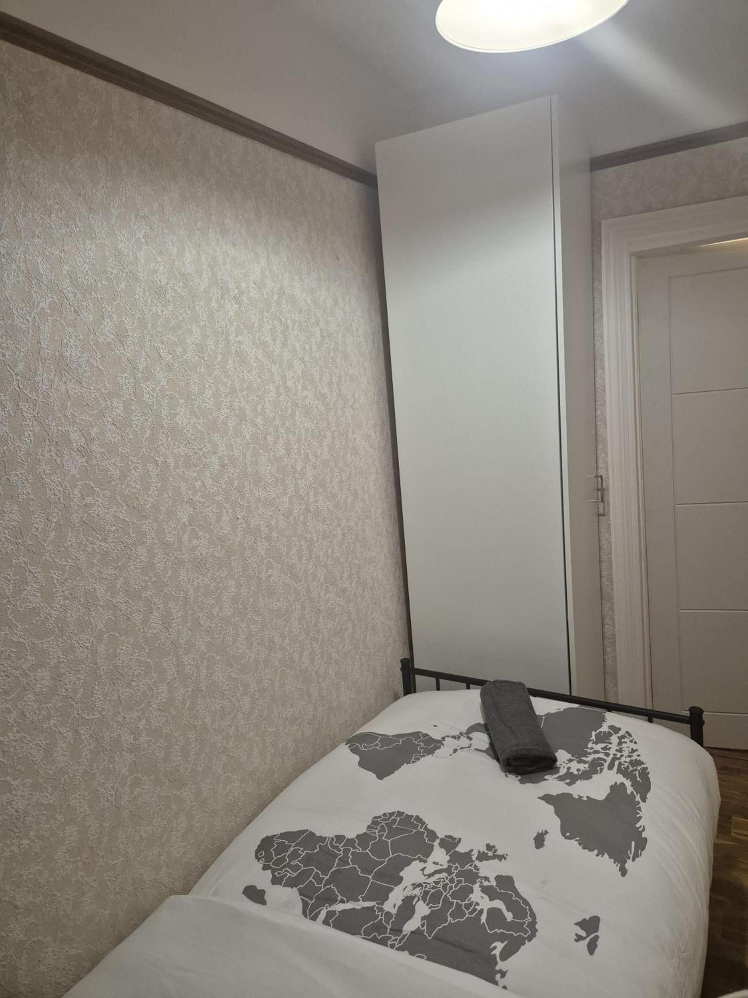 Baraka Altmore Homestay London