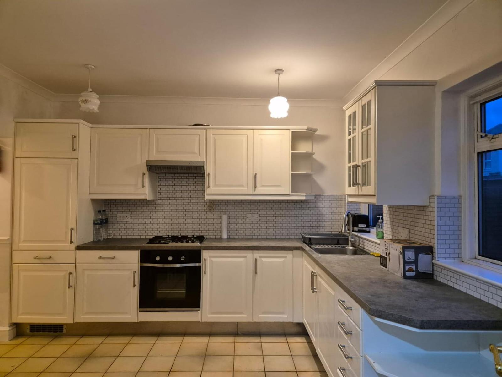 Baraka Altmore Homestay London