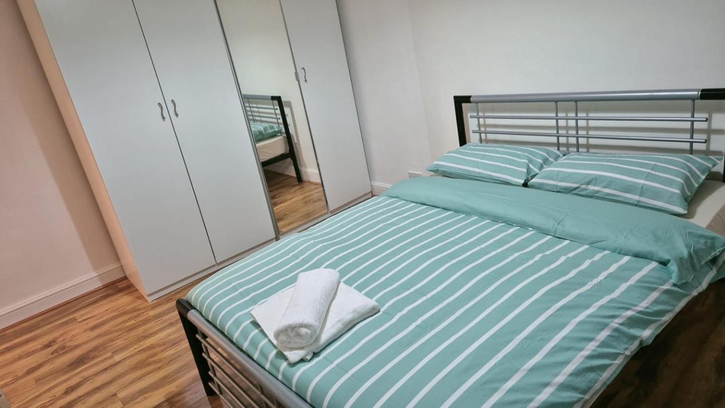 Homestay Baraka Altmore London